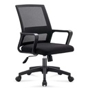 Taptitanbari Office Chair with Armrests