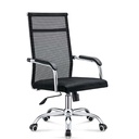 Missikonglo Office Chair with Armrests