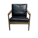 Yangranyam Leisure Chair, black