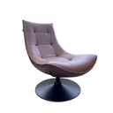 Obranzon Lounge Chair, coffee