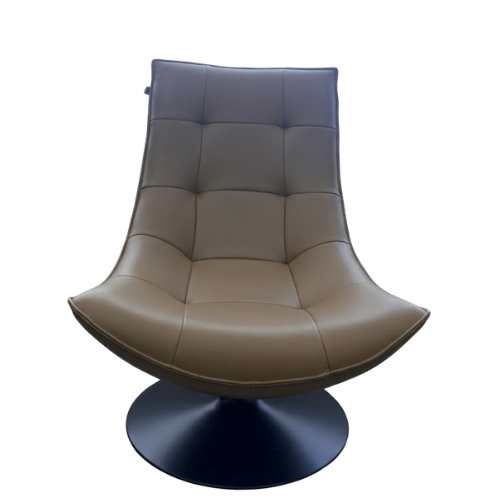 Mekoyamvik Lounge Chair, camel
