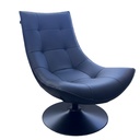 Urabinga Lounge Chair, black