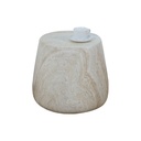 Nilebira Outdoor Side Table