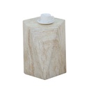 Irakongra Outdoor Side Table