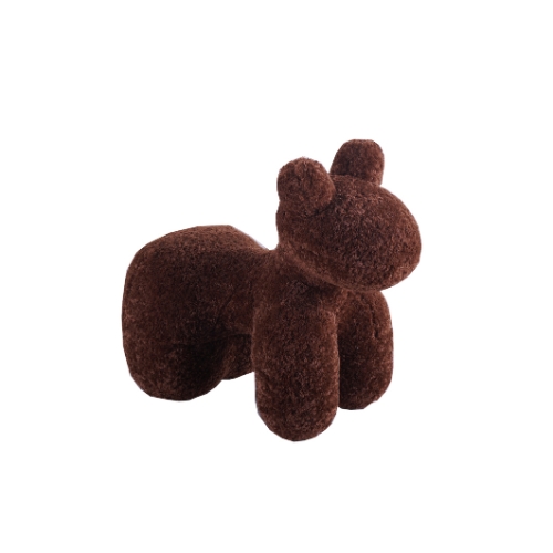 Volgakongpi Pony Accent Seat