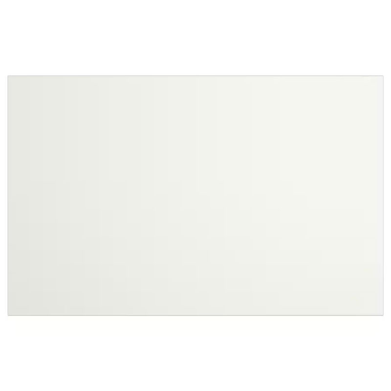 LAPPVIKEND door Drawer Front, White, 60X38 cm