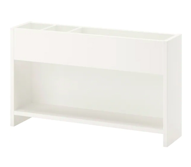PAHL add-on Unit, White, Green,