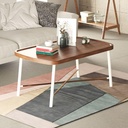 ALBANIA Coffee Table, Reliability? Solved!
