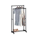 Cali Clothes Rack Stand, 74X39X157cm, Low-priced? Solved by Idiya!