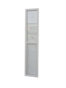 Evanston-Right Door for Bookcase, Low-priced? Solved by Idiya!