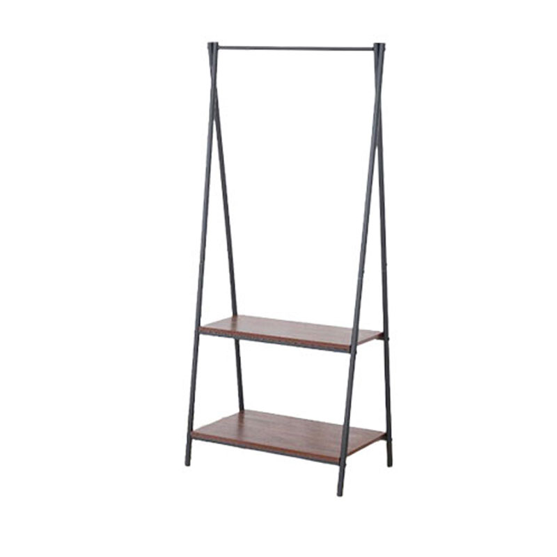 HAWAII Clothes Rack, Brown, Easy-living? Solved by Idiya!