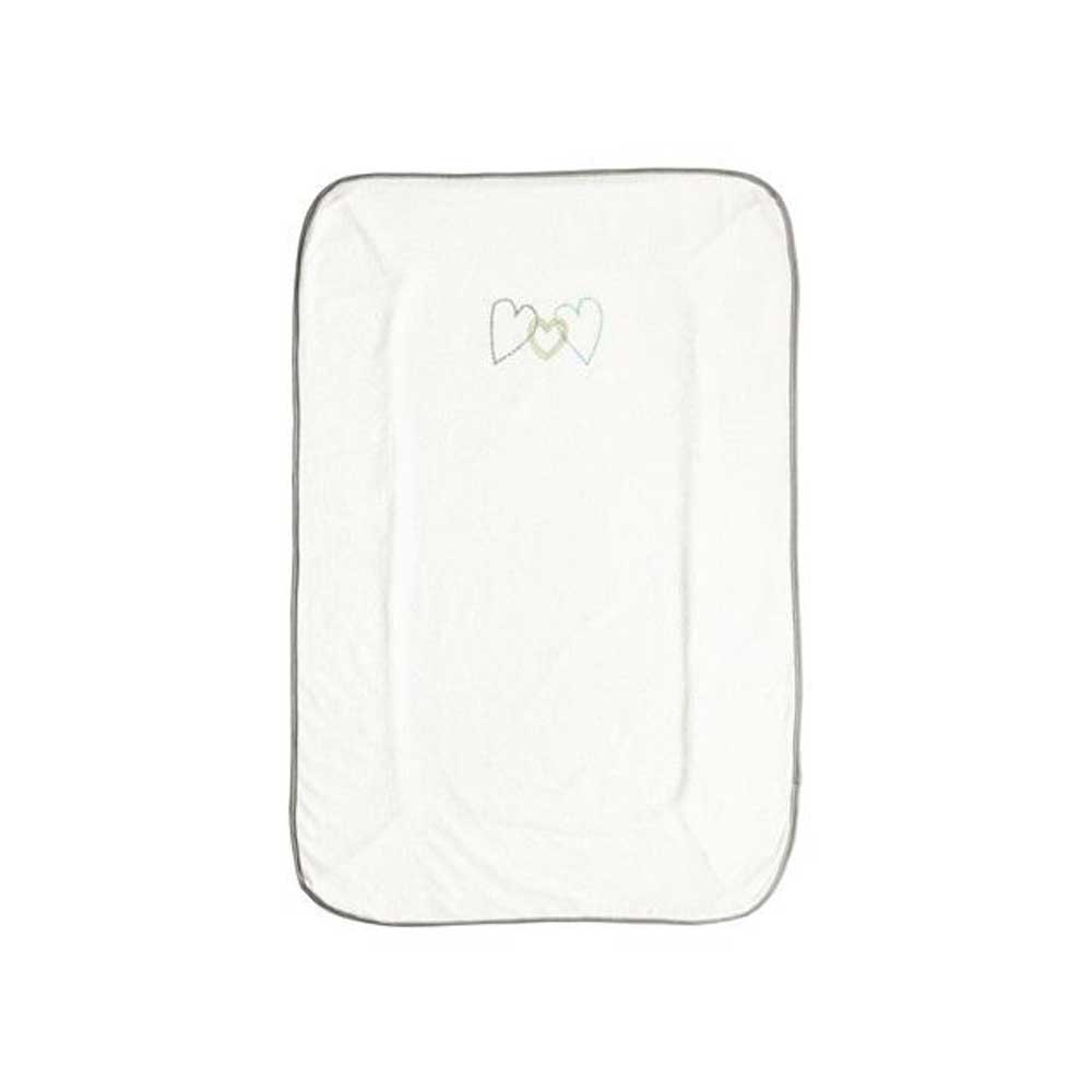 Skotsam Cover, White, Grey, Smooth surface? Solved!