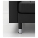 IKEA LANDSKRONA Feets Legs, Latest? Solved!