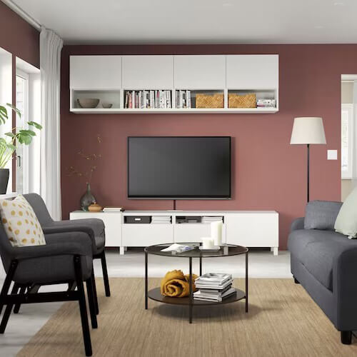 IKEA Stubbarp Leg, White, Strong? Solved!