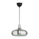 Vaxjo Pendant Lamp Aluminium-Colour, Pleasant atmosphere? Solved!