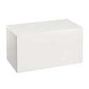 IKEA SMASTAD Bench with Toy Storage White, Standard? Solved!
