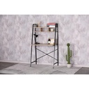 BALI Desk with Book Shelf, Affordable? Solved by Idiya!