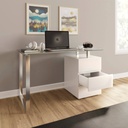 NAGOYA Computer Desk, Stunning? Solved!
