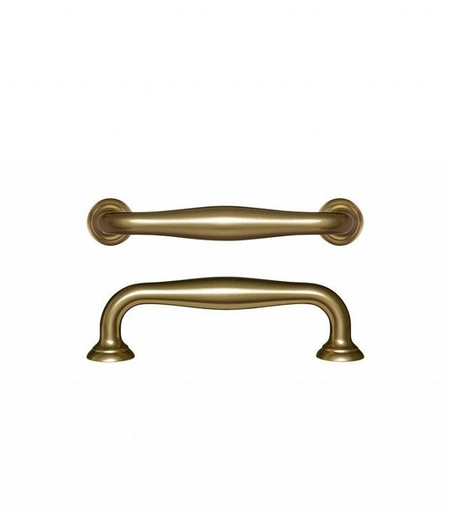 IKEA FAGLAVIK - Cabinet Handles, Pack of 2 (Brass-Colour), Stylish? Solved!