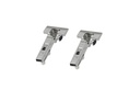 Utrusta hinge 125°, Durable? Solved!