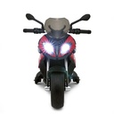 BMW Motorcycle 12V, Stylish? Solved!