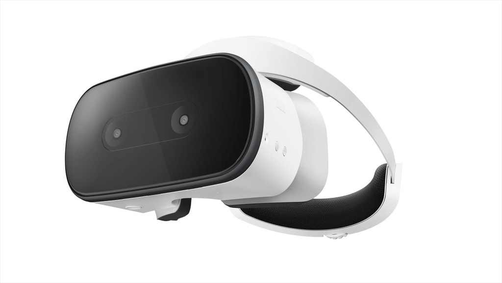 Google VR Daydream Standalone
