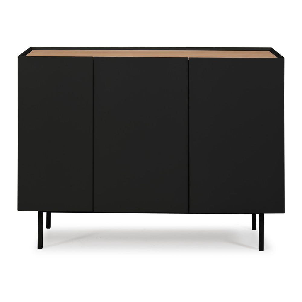 Illinois Sideboard with 3 Doors & 3Drawers