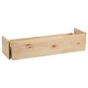 IKEA IVAR drawer pine 80x30x18 cm