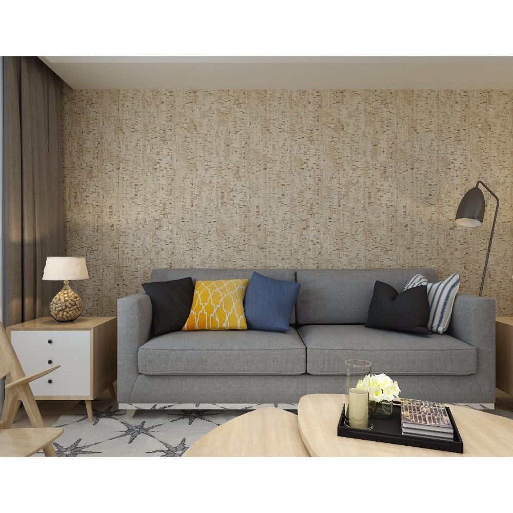 3D Beige Color Pattern Wallpaper, Classy? Solved!