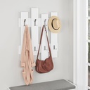 Silvan Hanger - White, Modern? Solved!