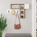 Ardahan Hanger - Hitit - White, Affordable? Solved!