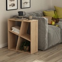 Dinar Side Table Oak, Appealing? Solved!