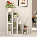 Balıkesir Plantstand - White, Perfect Display? Solved!