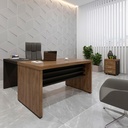  Alvorada Chest Of 3 Drawers II - Charuto/ Black, StorEase? Solved!