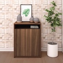  Santa Luzia Cabinet - Ipe, Classic? Solved!