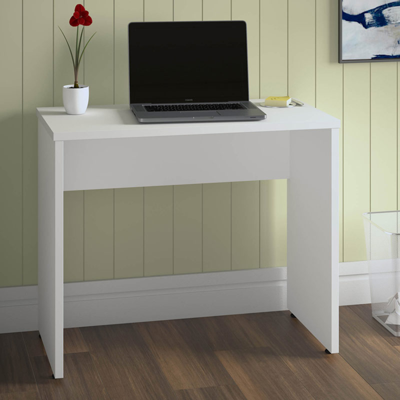  Jacarei Desk - White, quality? Solved!