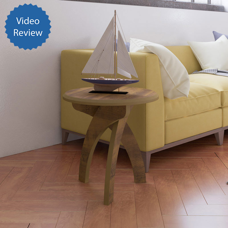 Anapolis End Table - Pine, Affordable? Solved!