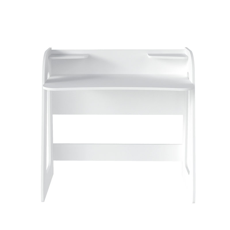 Camacari Desk - White 