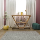 Ponta Grossa Console Table - Oak, Stylish? Solved!