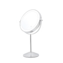 IMRAN Battery operated double sided LED table, Luxury? Solved!