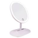 GREER Face Shape led makeup mirror, Brightness? Solved!