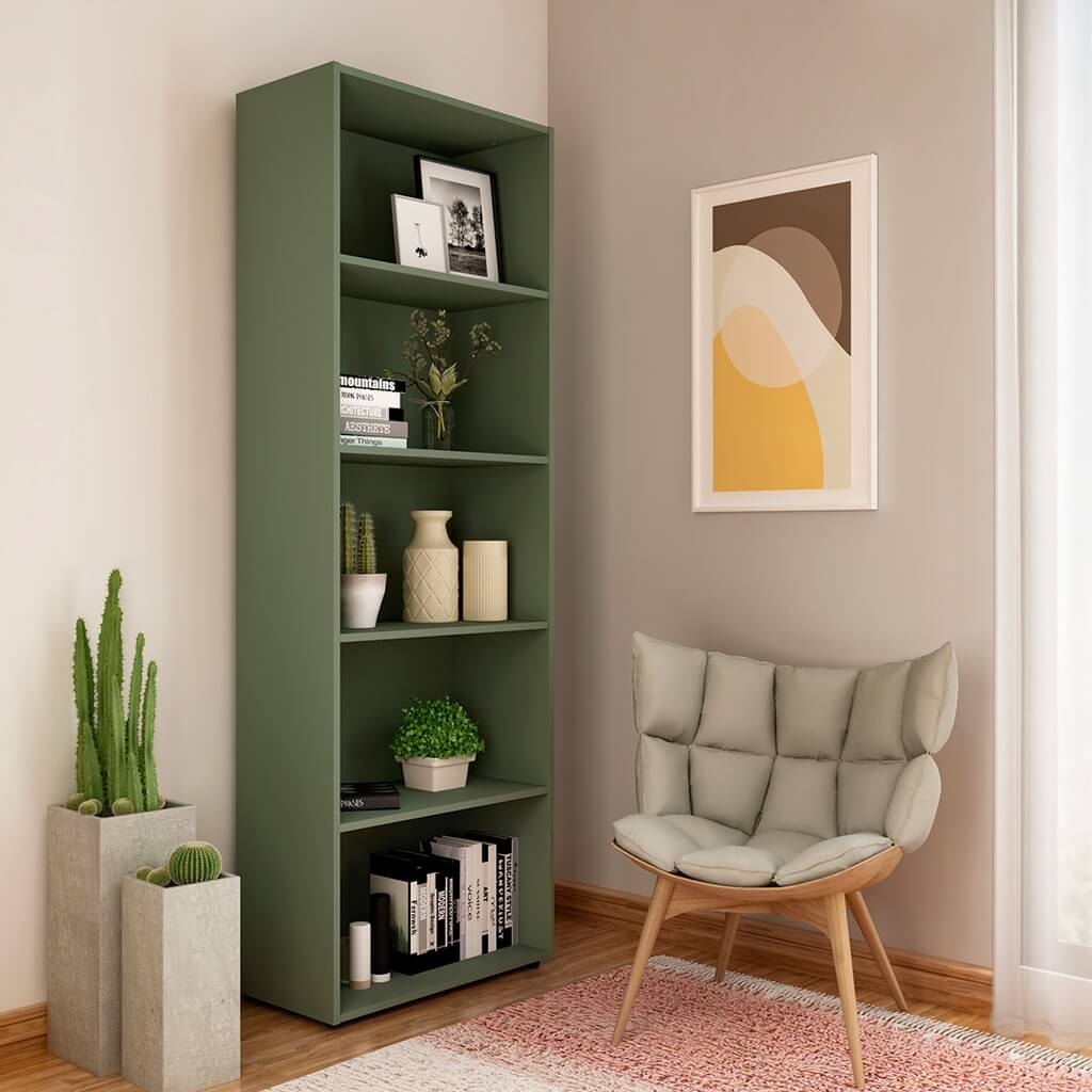 Passos Multy - Menta, Vibrant? Solved!