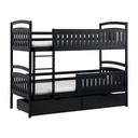 Baby & Kids / Teen Bedroom Furniture / Solved Teen Bunk & Loft Beds