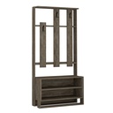 Furniture / Entry & Mudroom Furniture / Solved Hall Trees