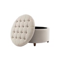 Furniture / Living Room Furniture / Solved Ottomans, Footstools, and Poufs