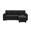 Furniture / Living Room Furniture / Solved Sectional Sofas