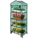 Outdoor / Garden / Solved Greenhouses