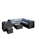 Outdoor / Outdoor Furniture / Patio Furniture Sets