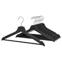 Storage & Organization / Closet Storage & Organization / Solved Hangers