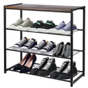 Storage & Organization / Shoe Cabinets / Solved All Shoe Storage
